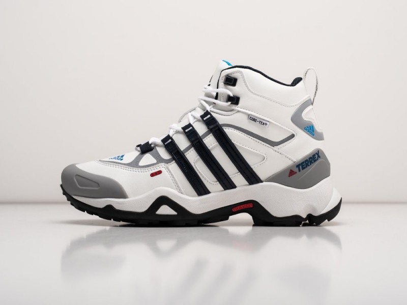 Adidas Terrex Winter White (зима)